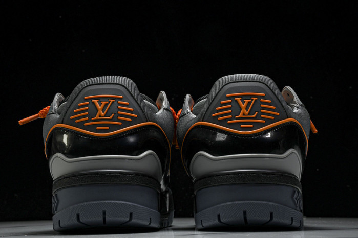 LVT  SNEAKERS   COPSHOE  L&V-289