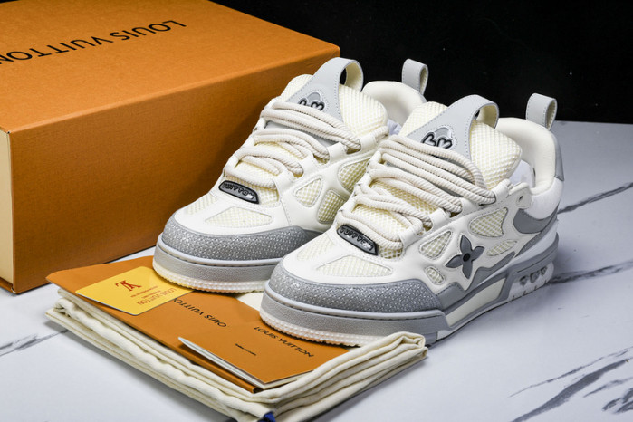 LVT  SNEAKERS   COPSHOE  L&V-290