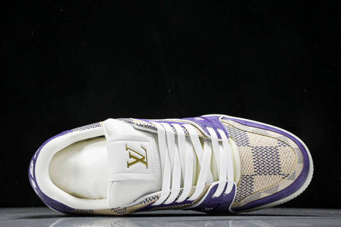 LVT  SNEAKERS   COPSHOE  L&V-293