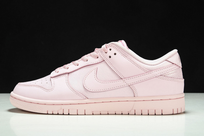 Nike Dunk Low Pink  - 921803-601
