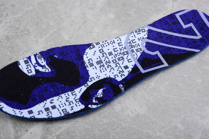 Nike Kobe 5 Lakers - 386429-102