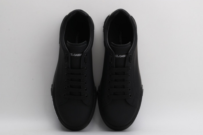 DG SNEAKERS   COPSHOE D&G-18