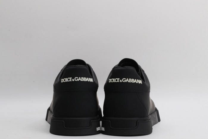 DG SNEAKERS   COPSHOE D&G-18