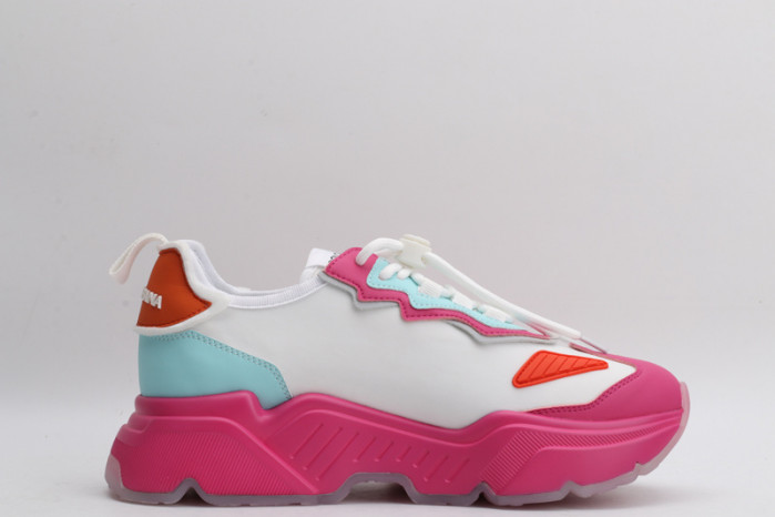 DG SNEAKERS   COPSHOE D&G-19