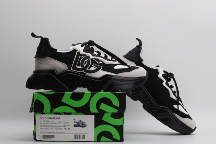 DG SNEAKERS   COPSHOE D&G-20