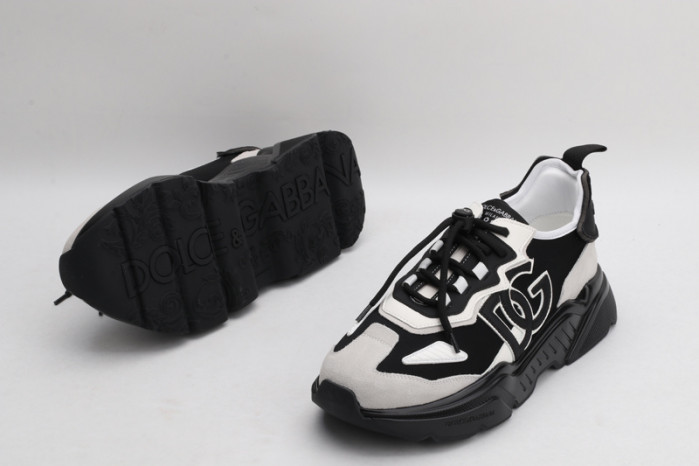 DG SNEAKERS   COPSHOE D&G-20
