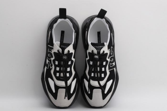 DG SNEAKERS   COPSHOE D&G-20