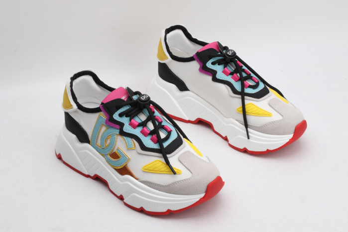 DG SNEAKERS   COPSHOE D&G-21