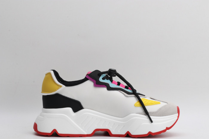 DG SNEAKERS   COPSHOE D&G-21