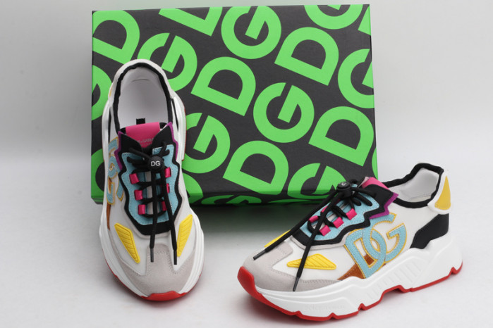 DG SNEAKERS   COPSHOE D&G-21