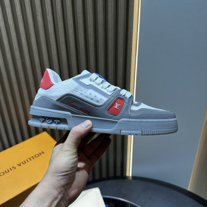 LVT  SNEAKERS   COPSHOE  L&V-trainer 48