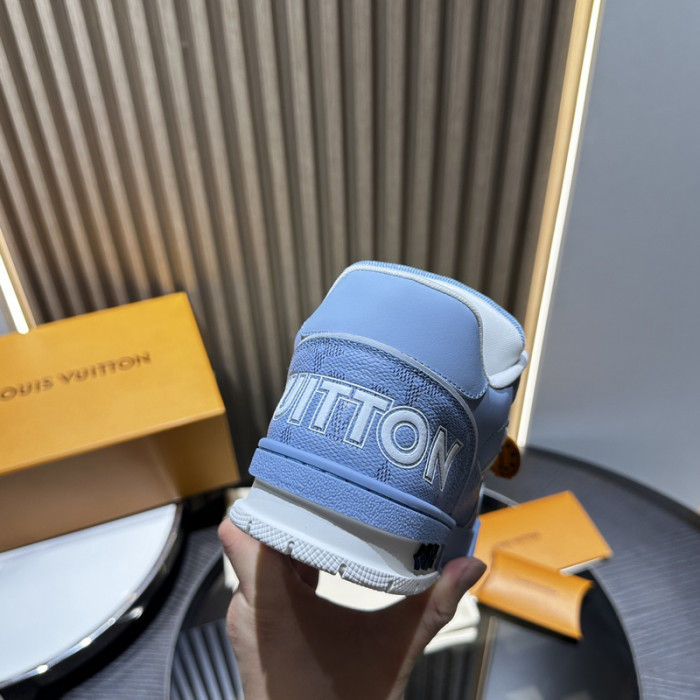 LVT  SNEAKERS   COPSHOE  L&V-trainer 49