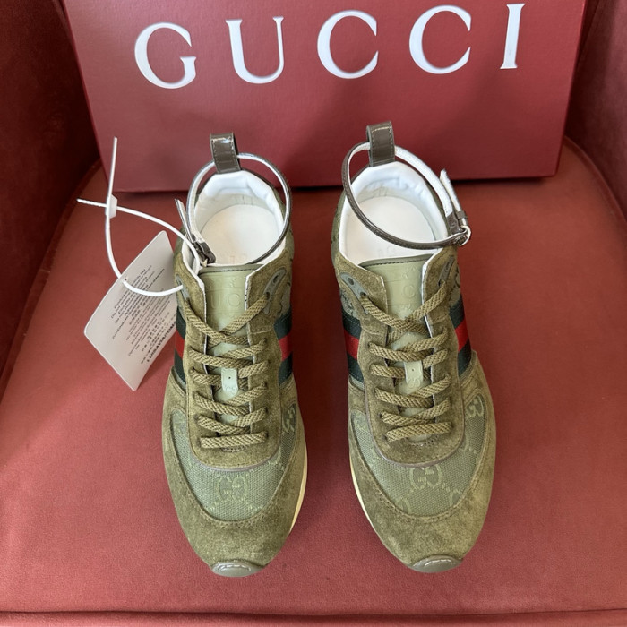 GC  Re-Motion sneaker GC-RM001