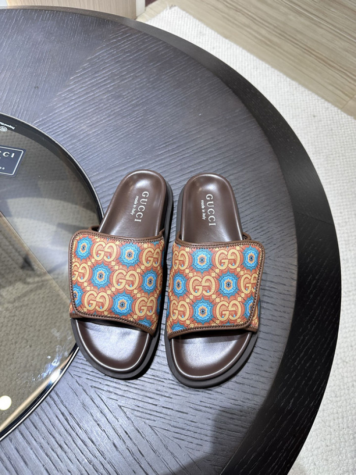 GC SLIDE COPSHHOE GCS-101