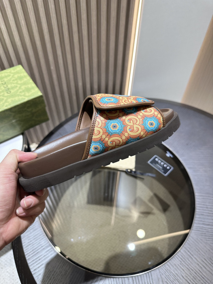 GC SLIDE COPSHHOE GCS-101