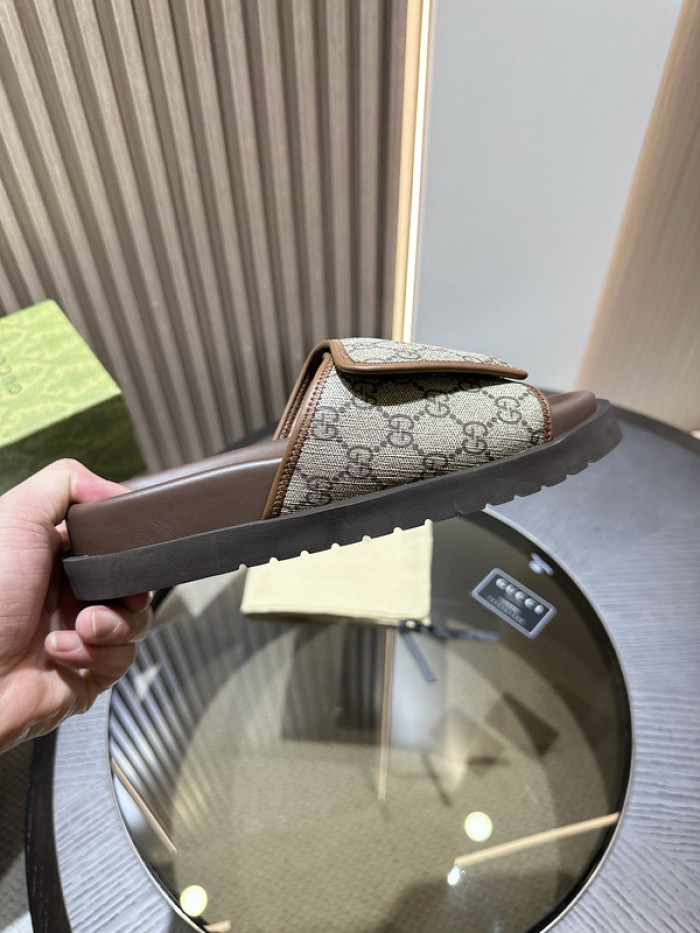 GC SLIDE COPSHHOE GCS-104