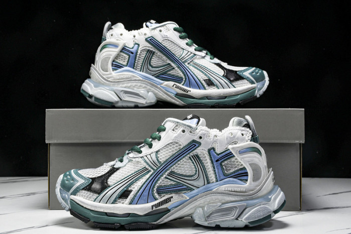 BL RUNNER -COPSHOE BL 297