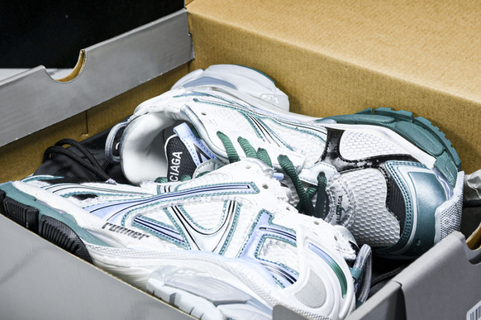 BL RUNNER -COPSHOE BL 297