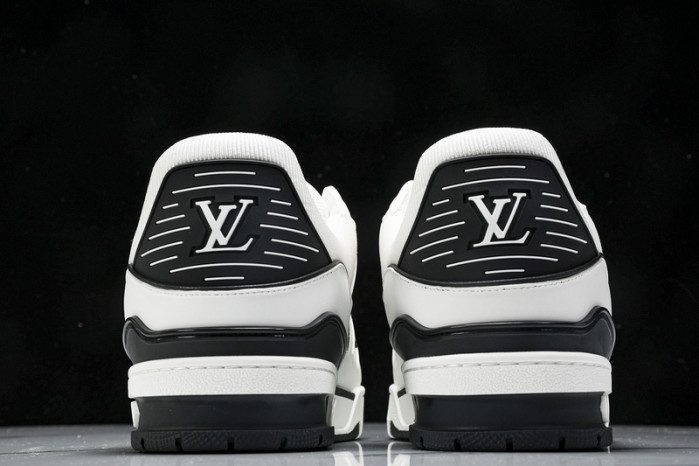 LVT  SNEAKERS   COPSHOE  L&V-294