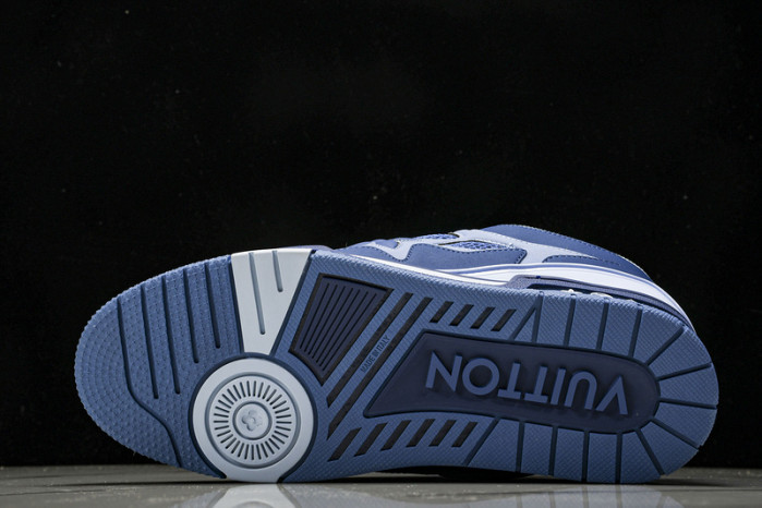 LVT  SNEAKERS   COPSHOE  L&V-295