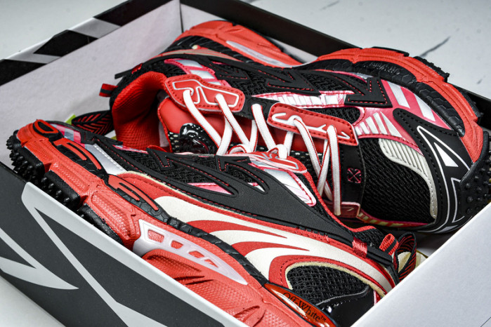 OF sneakers others  copshoe OW-146