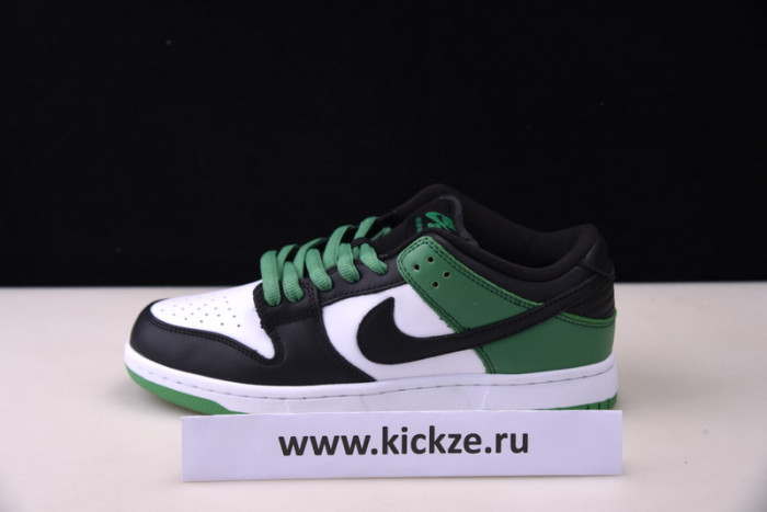 Nike SB Dunk Low Celadon BQ6817-302