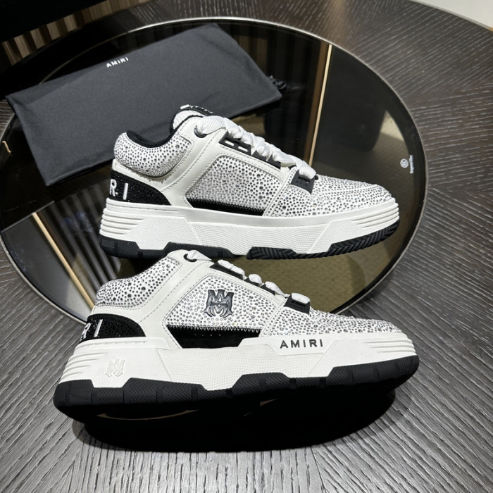 AMIRI  SNEAKERS   COPSHOE AM-185