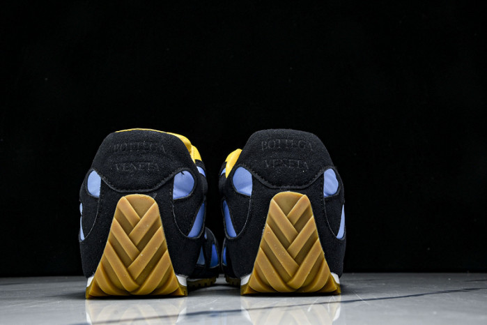 BOTTEGA VENETA SNEAKER COPSHPE BV-71