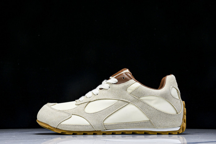 BOTTEGA VENETA SNEAKER COPSHPE BV-73