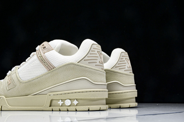 LVT  SNEAKERS   COPSHOE  L&V-trainer 53