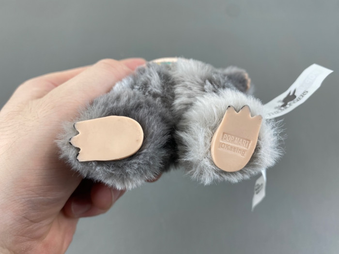 Accessory copshoe-Acc05