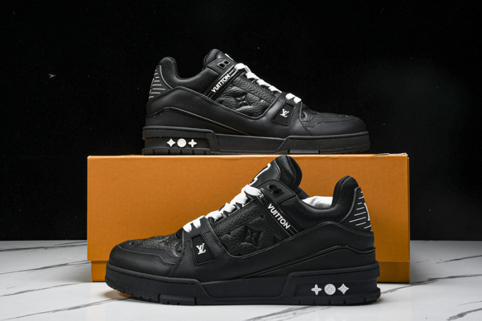 LVT  SNEAKERS   COPSHOE  L&V-240