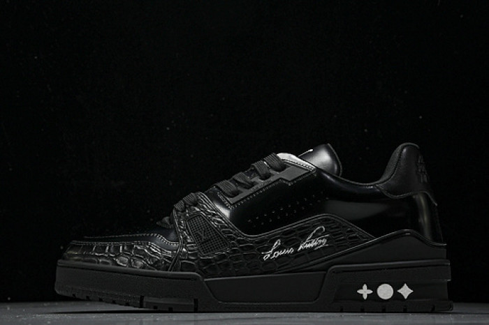 LVT  SNEAKERS   COPSHOE  L&V-296