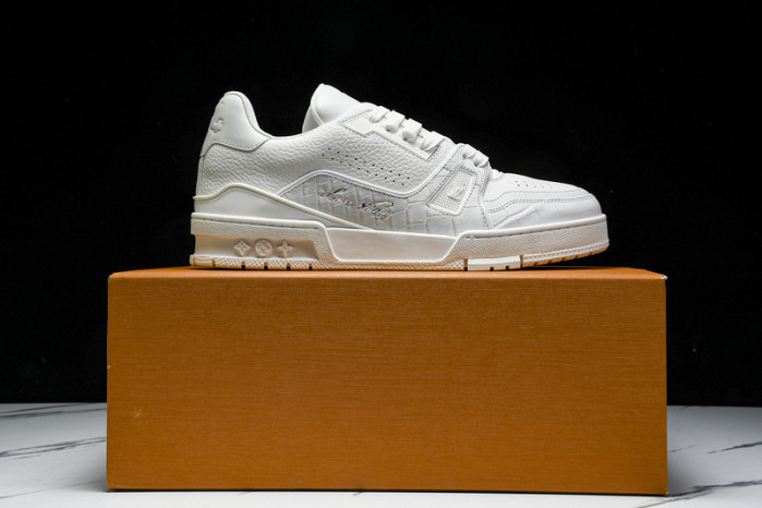 LVT  SNEAKERS   COPSHOE  L&V-298