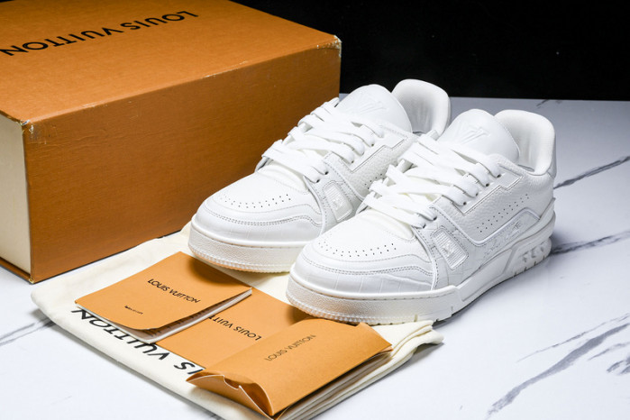 LVT  SNEAKERS   COPSHOE  L&V-298