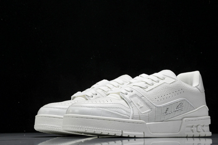 LVT  SNEAKERS   COPSHOE  L&V-298