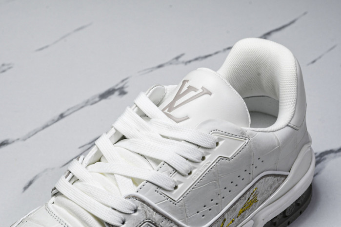 LVT  SNEAKERS   COPSHOE  L&V-299