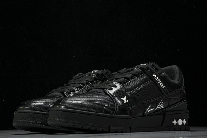 LVT  SNEAKERS   COPSHOE  L&V-300