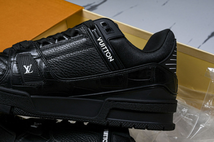 LVT  SNEAKERS   COPSHOE  L&V-300