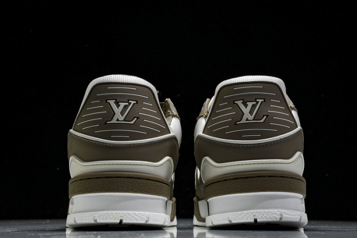 LVT  SNEAKERS   COPSHOE  L&V-302