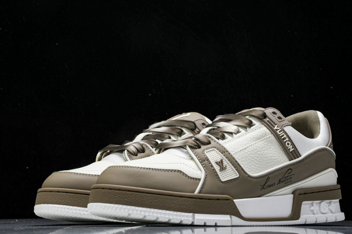 LVT  SNEAKERS   COPSHOE  L&V-302