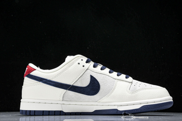 DUNK LOW SB X VL BEIGE BLUE FC1688-134