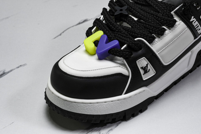 LVT  SNEAKERS   COPSHOE  L&V-303