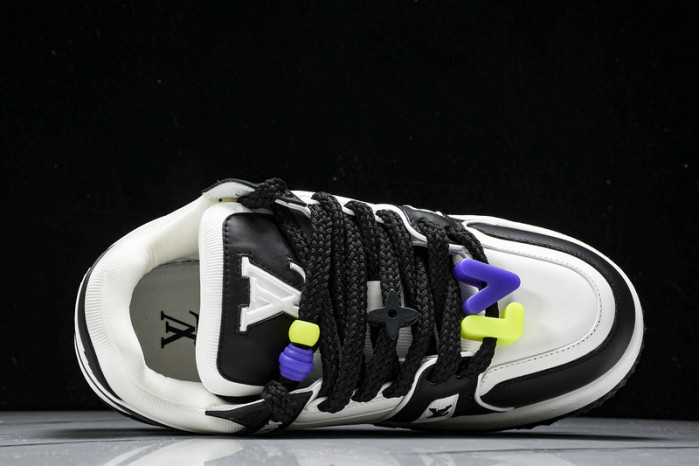 LVT  SNEAKERS   COPSHOE  L&V-303