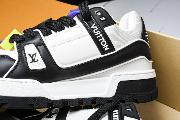 LVT  SNEAKERS   COPSHOE  L&V-303