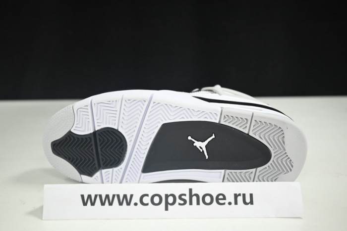 Air Jordan 4 Military Black DH6927-111