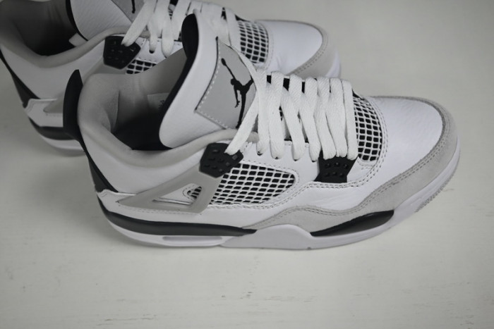 Air Jordan 4 Military Black DH6927-111