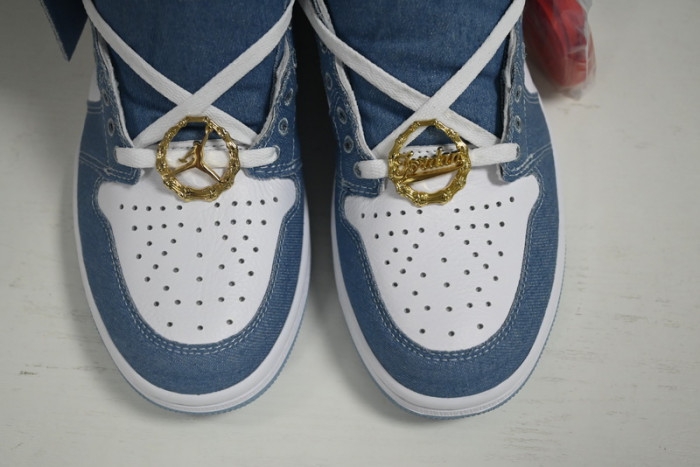 Air Jordan 1 High OG WMNS Denim DM9036-104