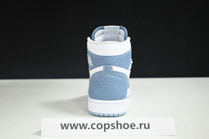 Air Jordan 1 High OG WMNS Denim DM9036-104
