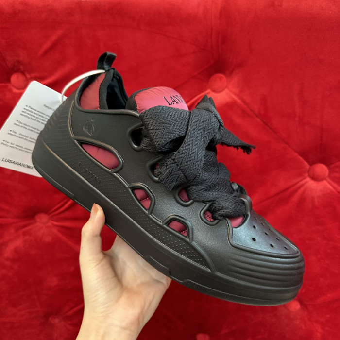 LANVIN SNEAKERS COPSHOE LA-135